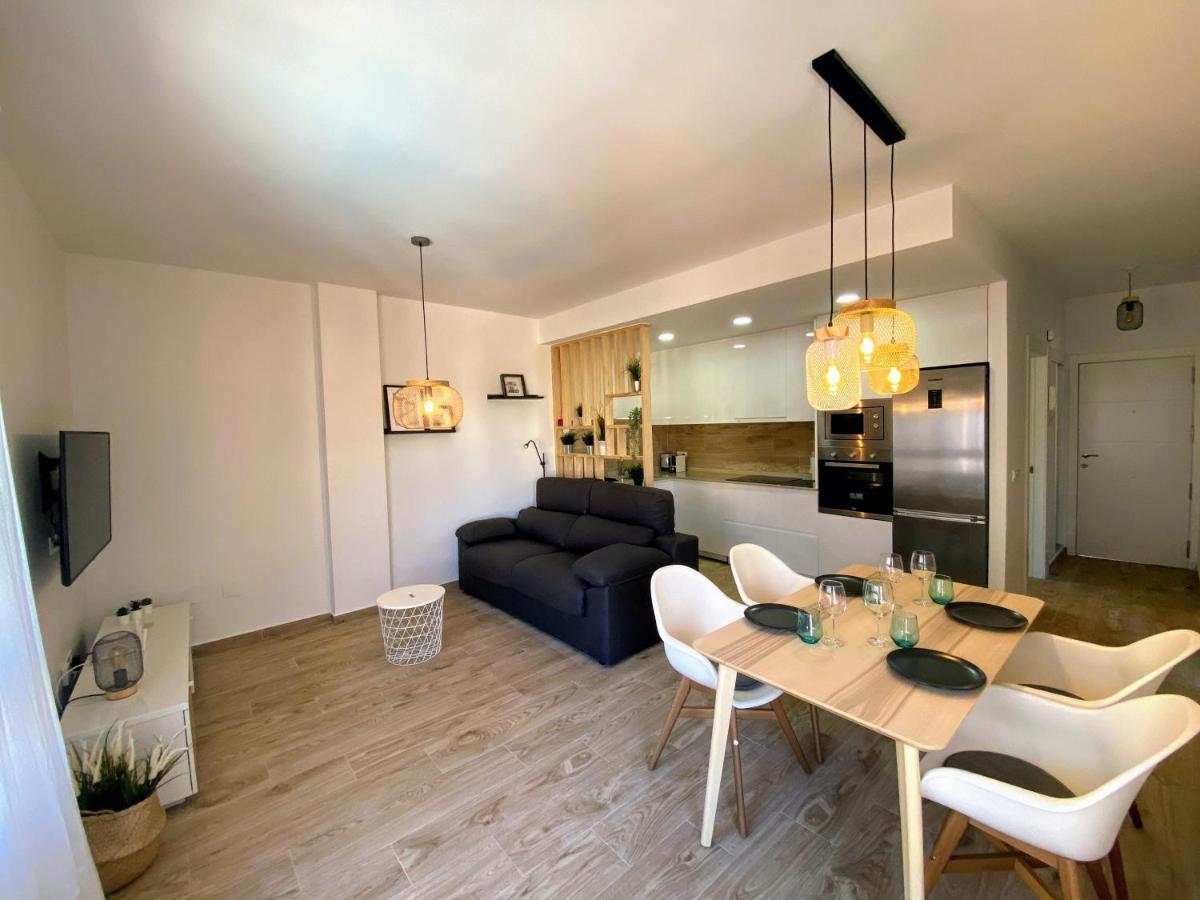 Santa Barbara By Albir Proper Properties El Albir Екстериор снимка