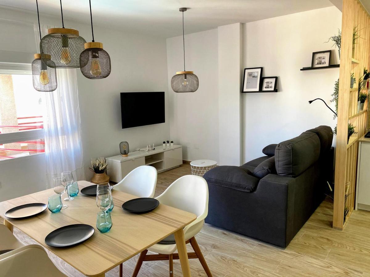 Santa Barbara By Albir Proper Properties El Albir Екстериор снимка