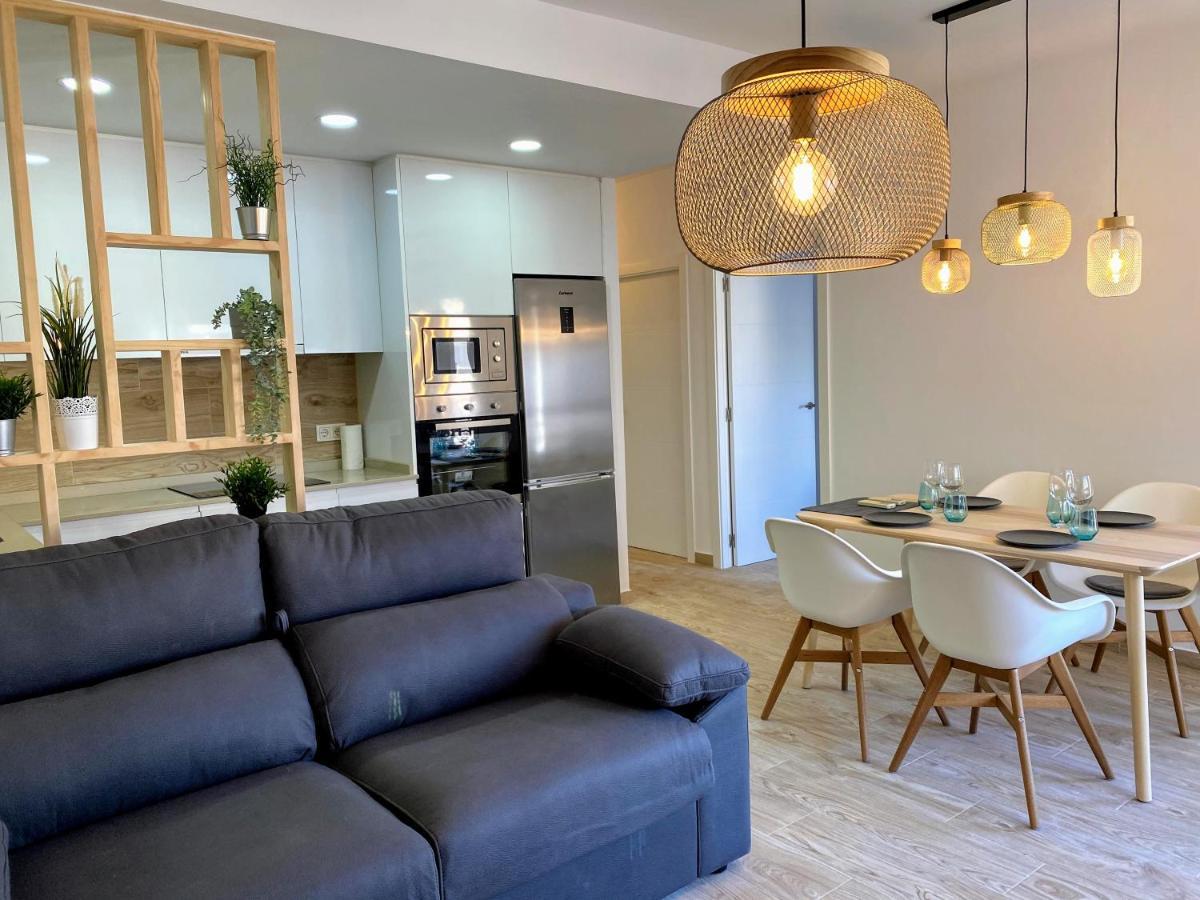 Santa Barbara By Albir Proper Properties El Albir Екстериор снимка