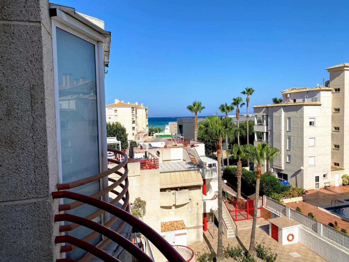 Santa Barbara By Albir Proper Properties El Albir Екстериор снимка