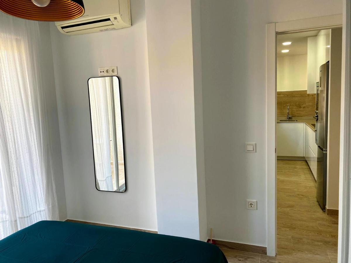 Santa Barbara By Albir Proper Properties El Albir Екстериор снимка
