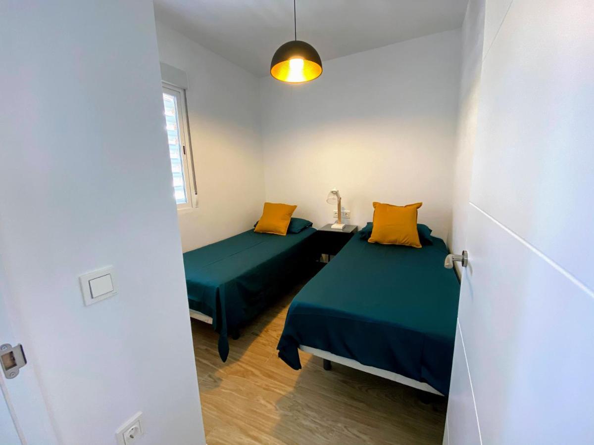 Santa Barbara By Albir Proper Properties El Albir Екстериор снимка
