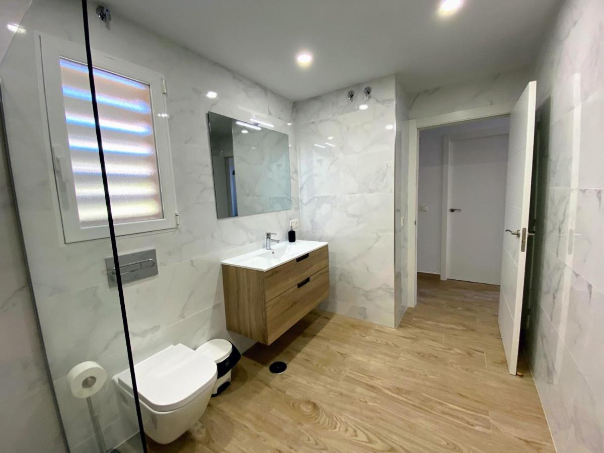 Santa Barbara By Albir Proper Properties El Albir Екстериор снимка