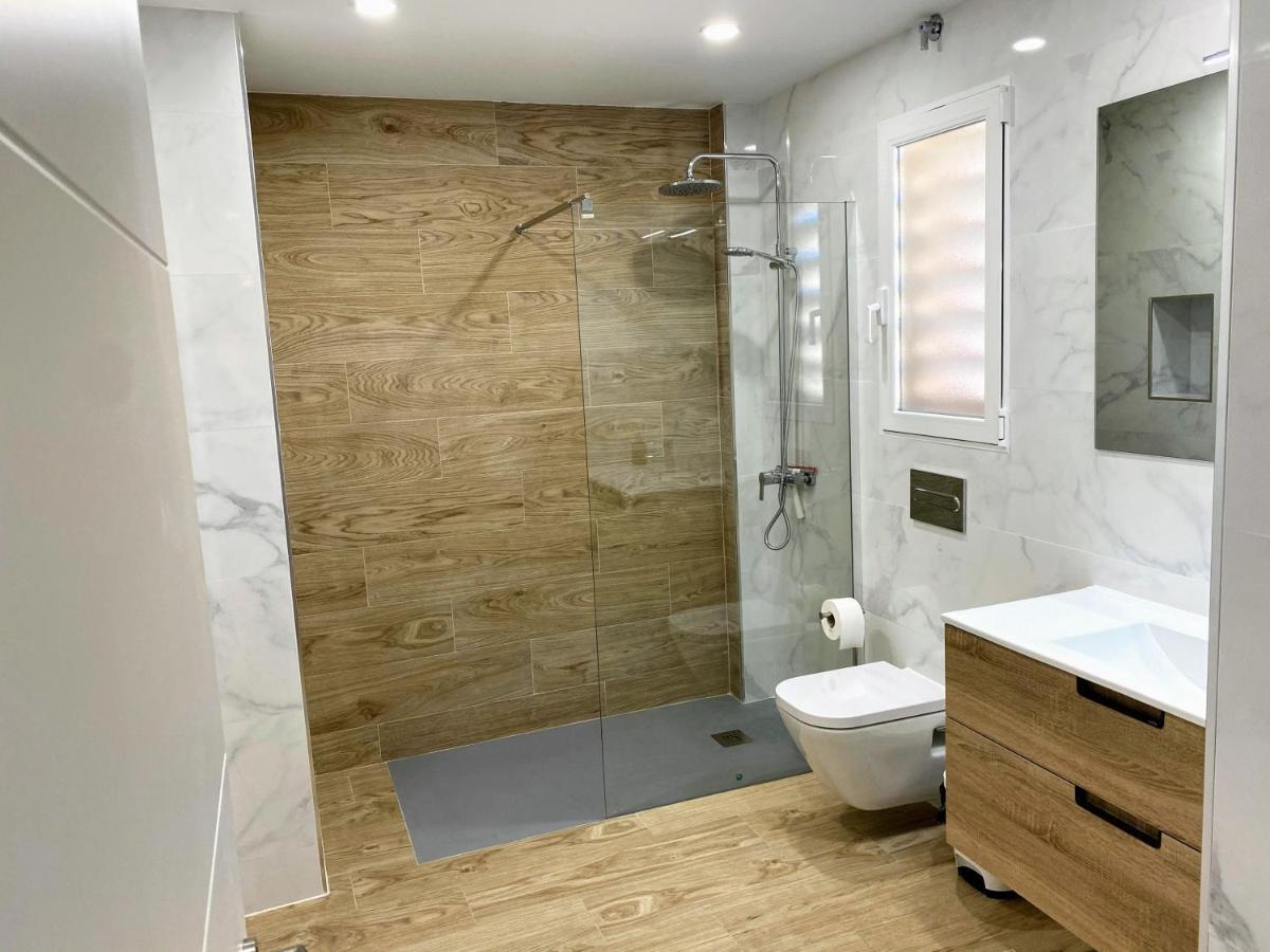 Santa Barbara By Albir Proper Properties El Albir Екстериор снимка