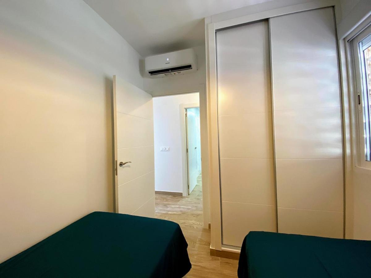 Santa Barbara By Albir Proper Properties El Albir Екстериор снимка