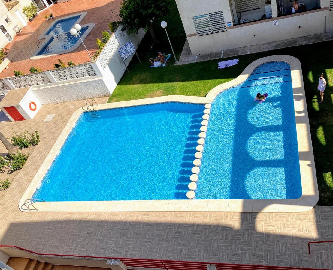 Santa Barbara By Albir Proper Properties El Albir Екстериор снимка