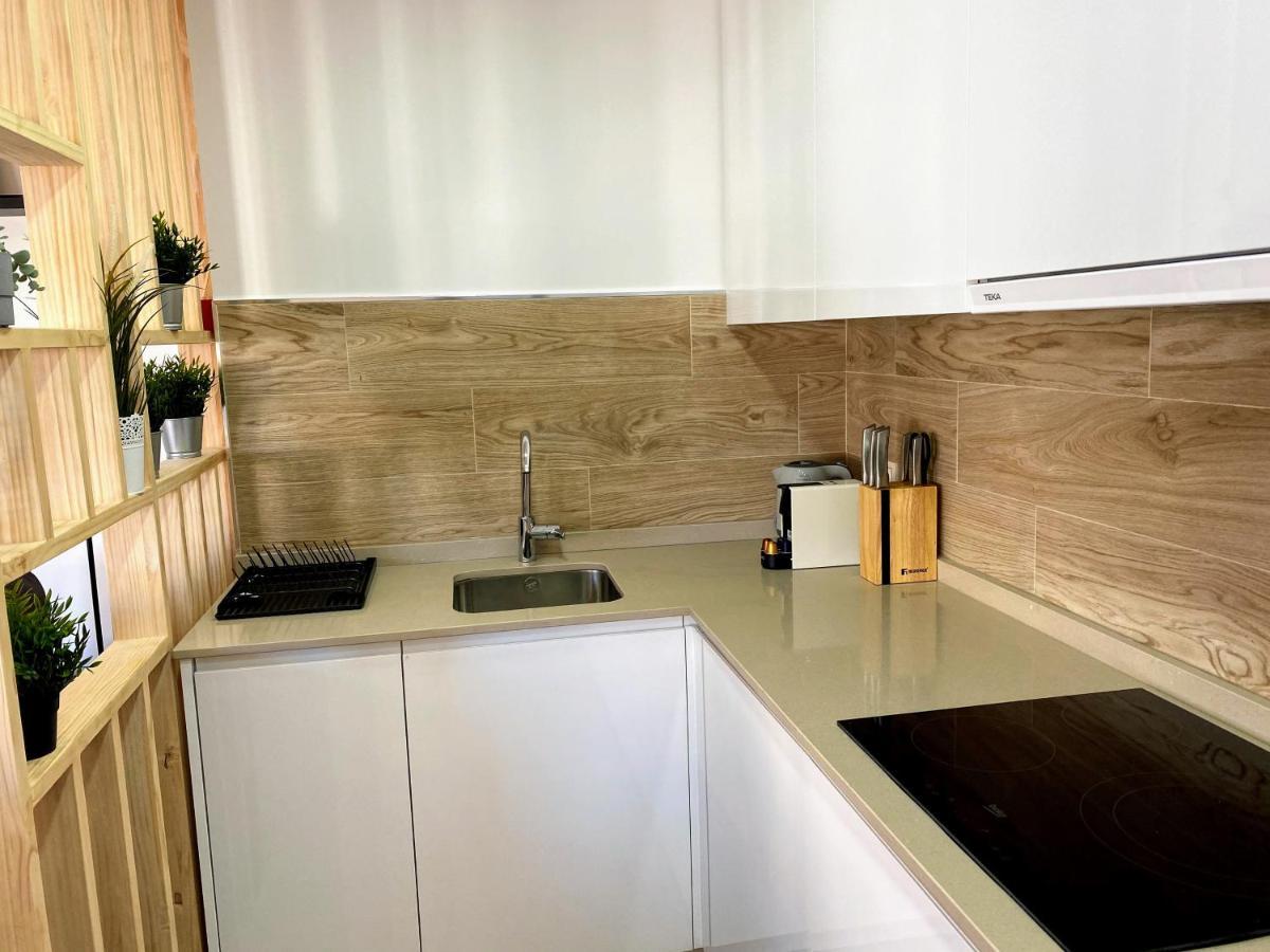 Santa Barbara By Albir Proper Properties El Albir Екстериор снимка