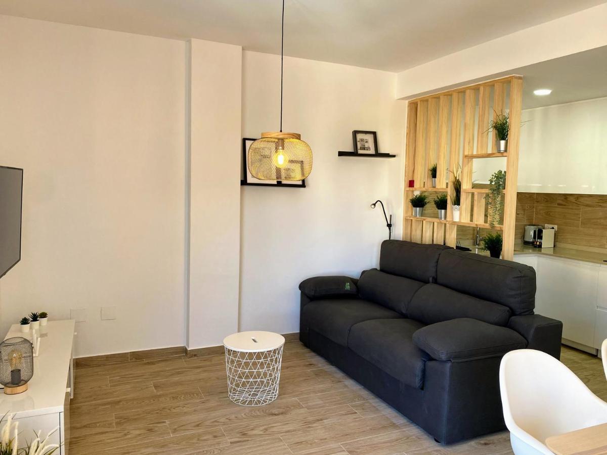 Santa Barbara By Albir Proper Properties El Albir Екстериор снимка