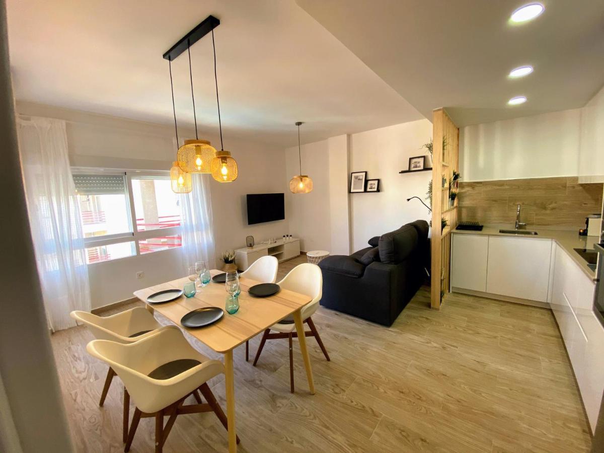 Santa Barbara By Albir Proper Properties El Albir Екстериор снимка