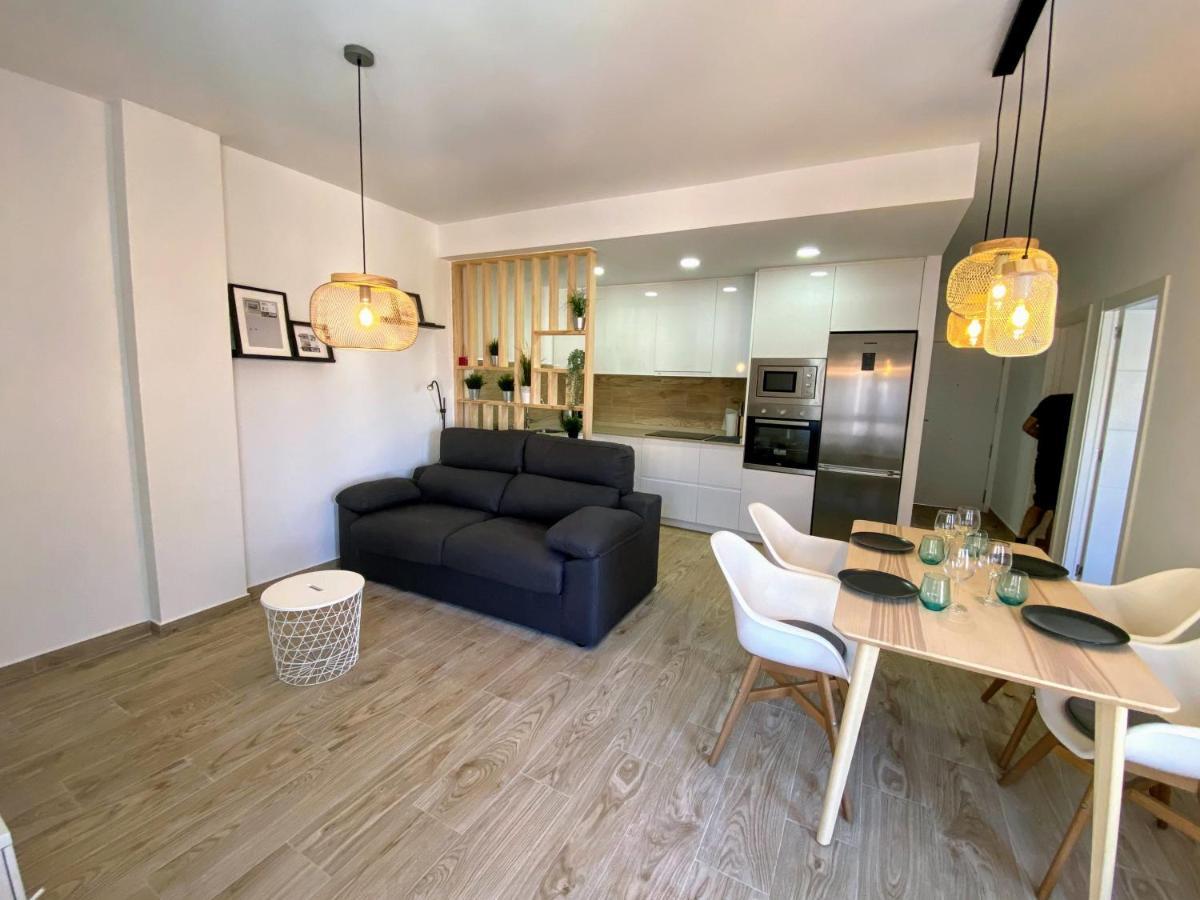 Santa Barbara By Albir Proper Properties El Albir Екстериор снимка