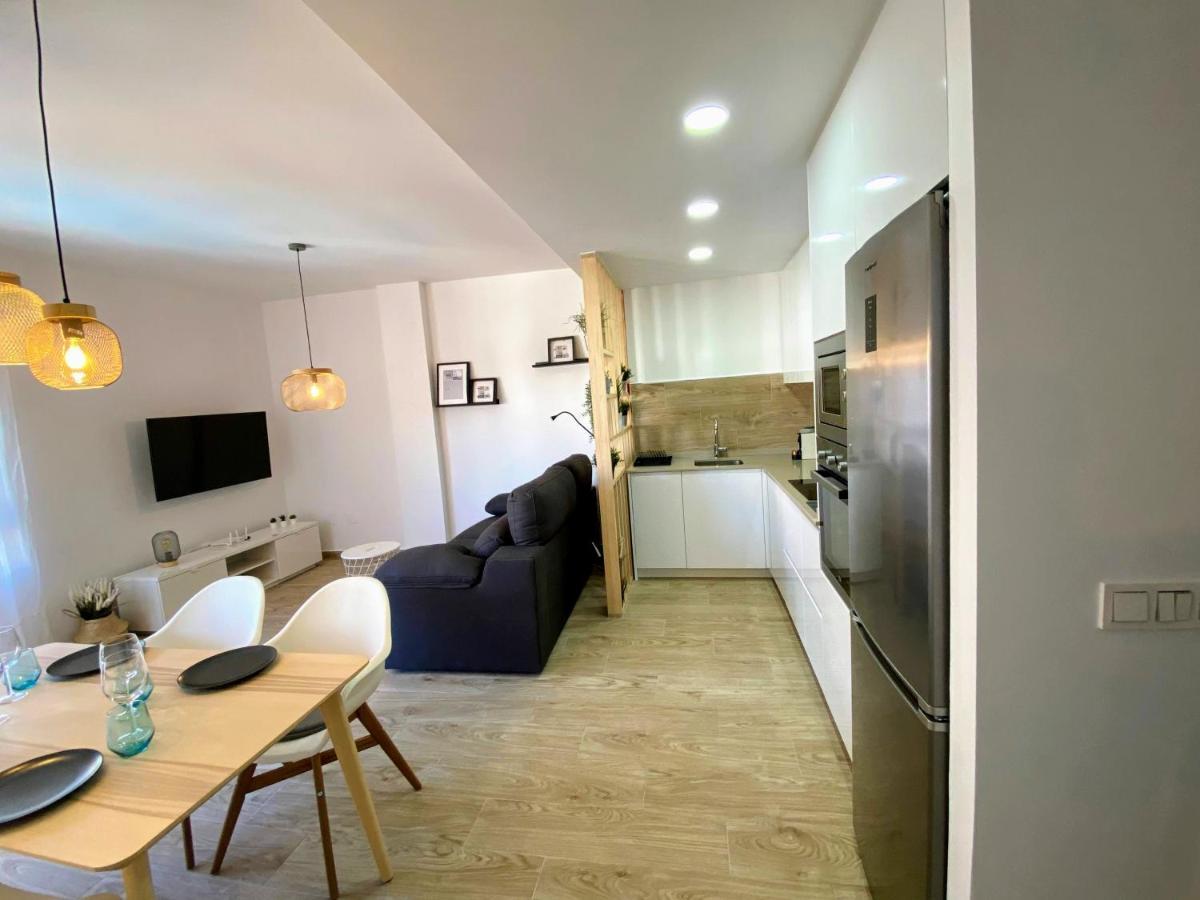 Santa Barbara By Albir Proper Properties El Albir Екстериор снимка