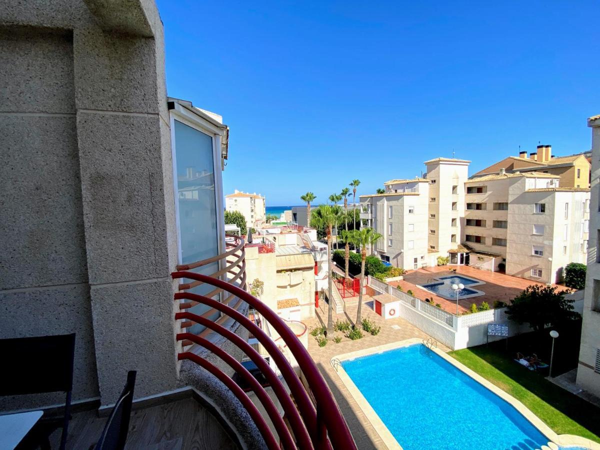 Santa Barbara By Albir Proper Properties El Albir Екстериор снимка