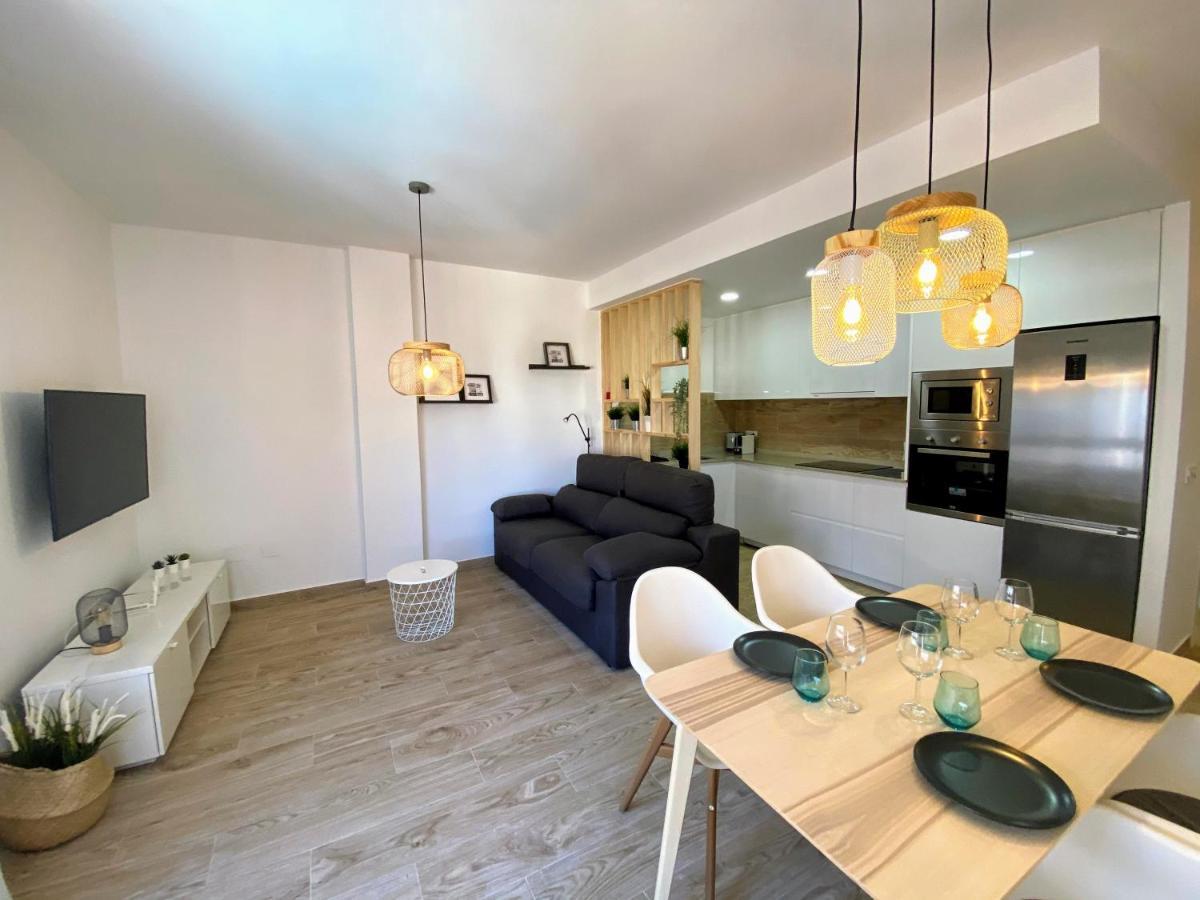 Santa Barbara By Albir Proper Properties El Albir Екстериор снимка
