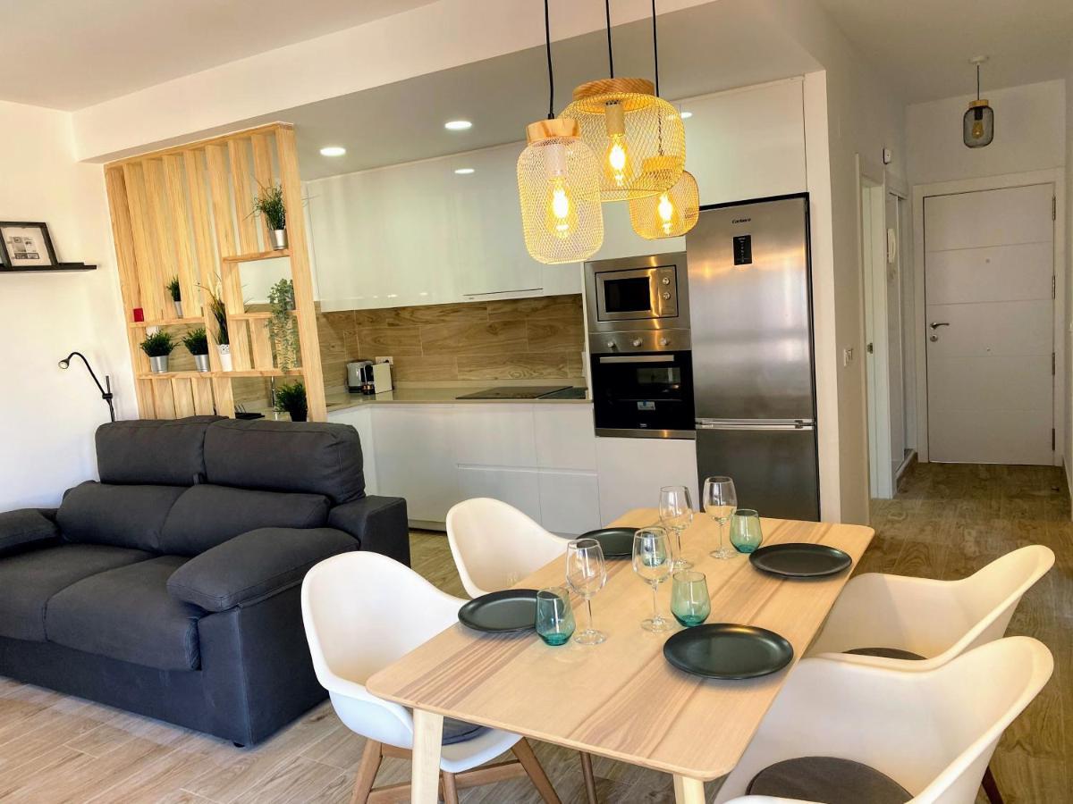 Santa Barbara By Albir Proper Properties El Albir Екстериор снимка