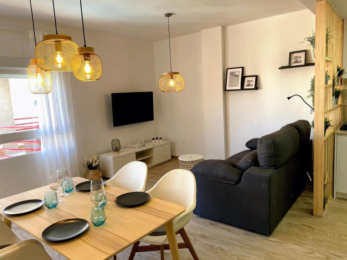 Santa Barbara By Albir Proper Properties El Albir Екстериор снимка