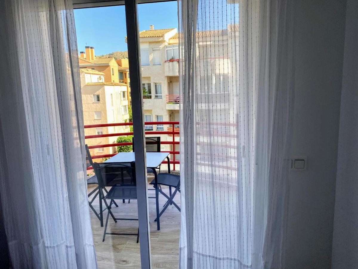 Santa Barbara By Albir Proper Properties El Albir Екстериор снимка
