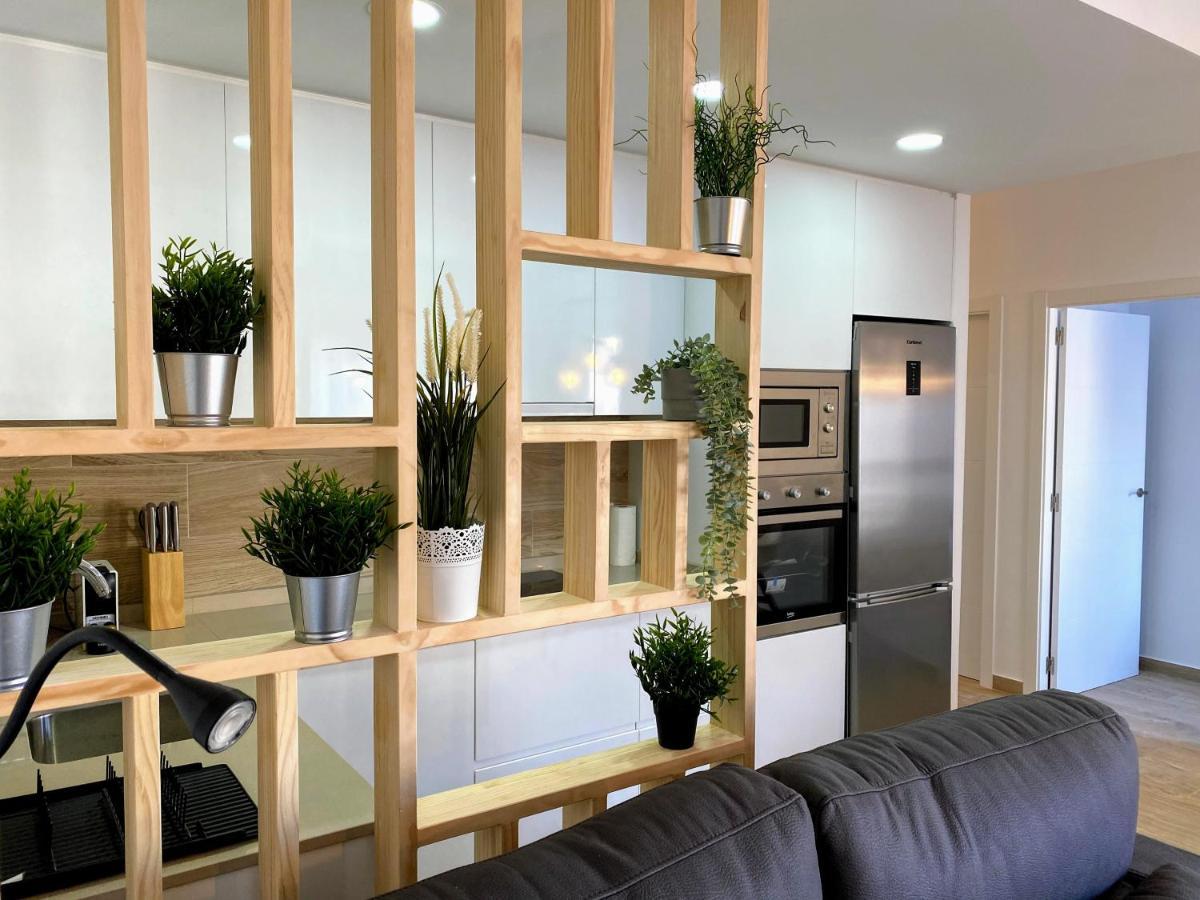 Santa Barbara By Albir Proper Properties El Albir Екстериор снимка