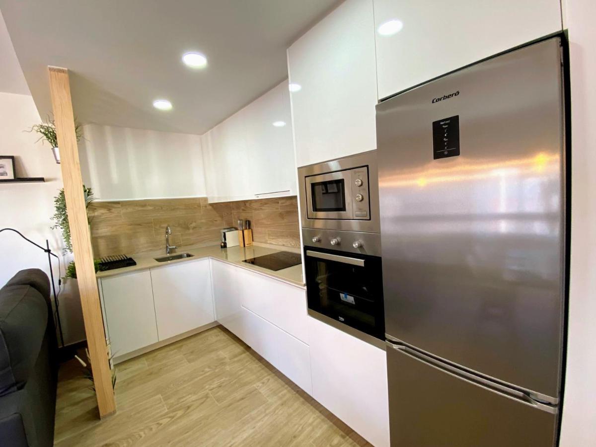 Santa Barbara By Albir Proper Properties El Albir Екстериор снимка